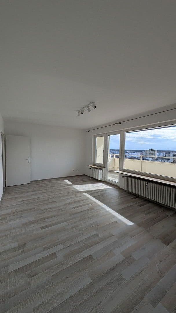 Predaj bytu 2-izbový 58 m², Erlangen, Bavorsko Predaj bytu 2-izbový 58 m², Erlangen, Bavorsko