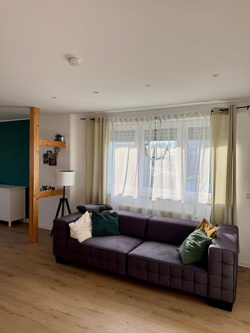 Prenájom bytu 2-izbový 60 m², Unna, Severné Porýnie - Westfálsko Prenájom bytu 2-izbový 60 m², Unna, Severné Porýnie - Westfálsko