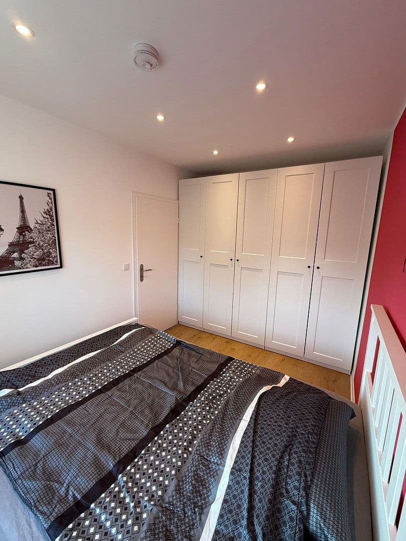 Prenájom bytu 2-izbový 60 m², Unna, Severné Porýnie - Westfálsko Prenájom bytu 2-izbový 60 m², Unna, Severné Porýnie - Westfálsko