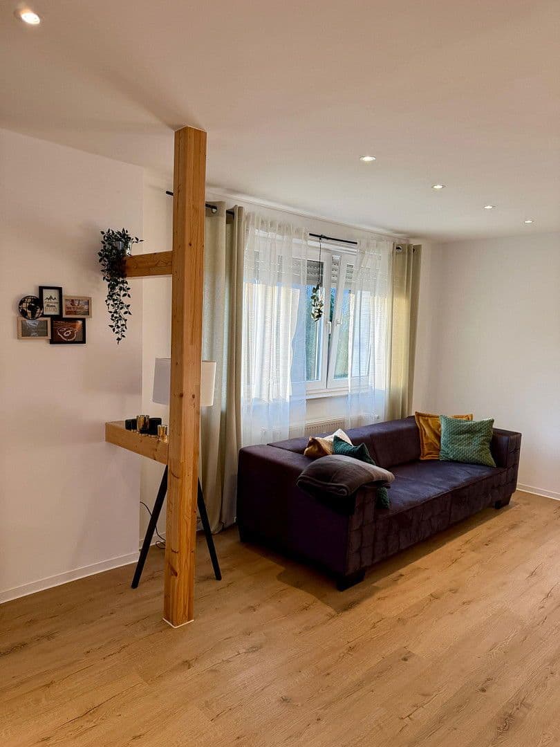 Prenájom bytu 2-izbový 60 m², Unna, Severné Porýnie - Westfálsko Prenájom bytu 2-izbový 60 m², Unna, Severné Porýnie - Westfálsko