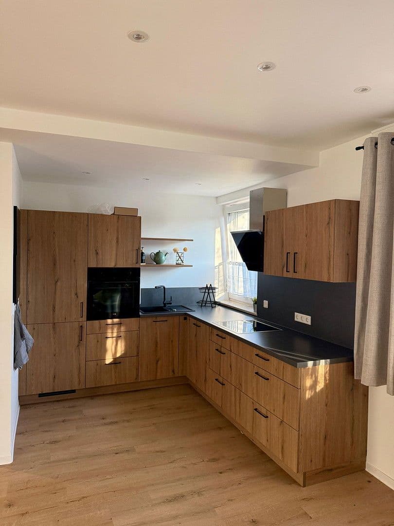 Prenájom bytu 2-izbový 60 m², Unna, Severné Porýnie - Westfálsko Prenájom bytu 2-izbový 60 m², Unna, Severné Porýnie - Westfálsko