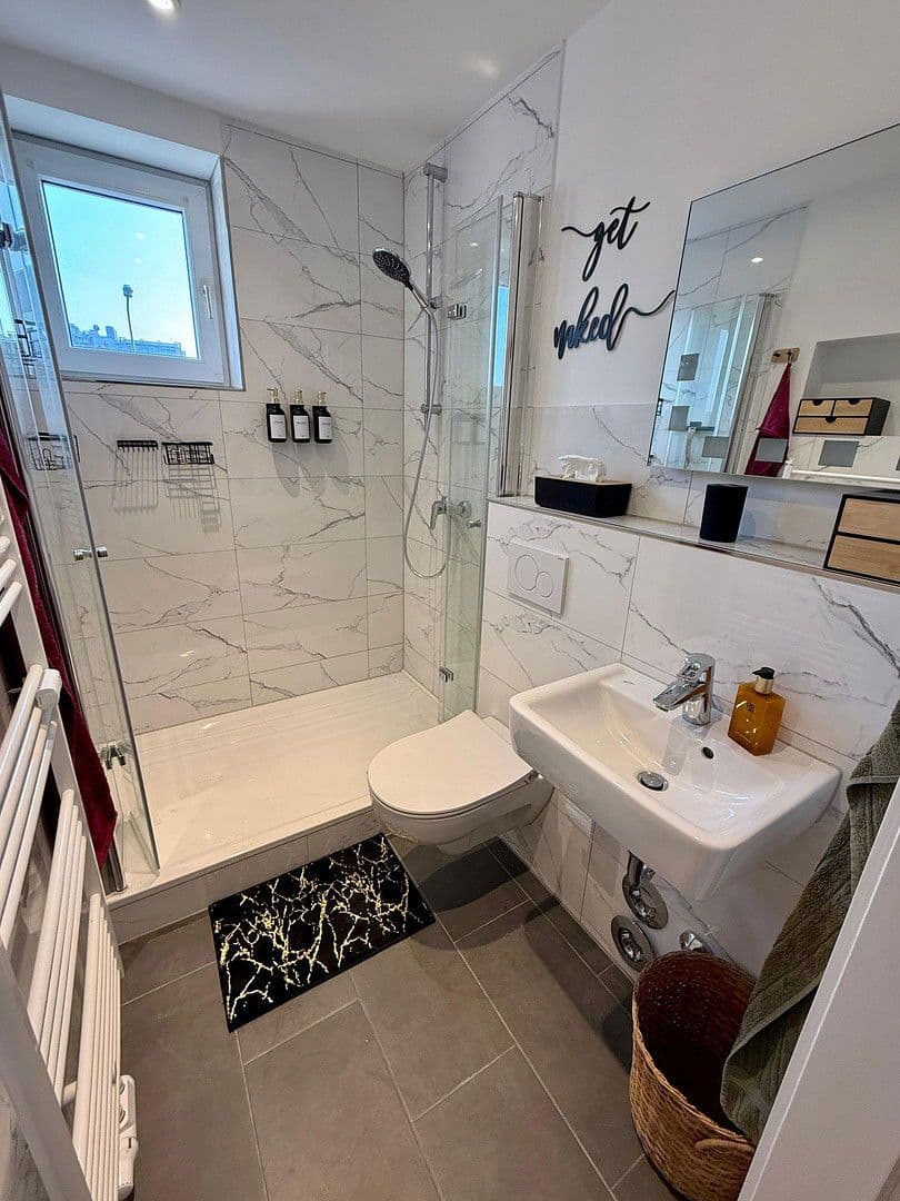 Prenájom bytu 2-izbový 60 m², Unna, Severné Porýnie - Westfálsko Prenájom bytu 2-izbový 60 m², Unna, Severné Porýnie - Westfálsko