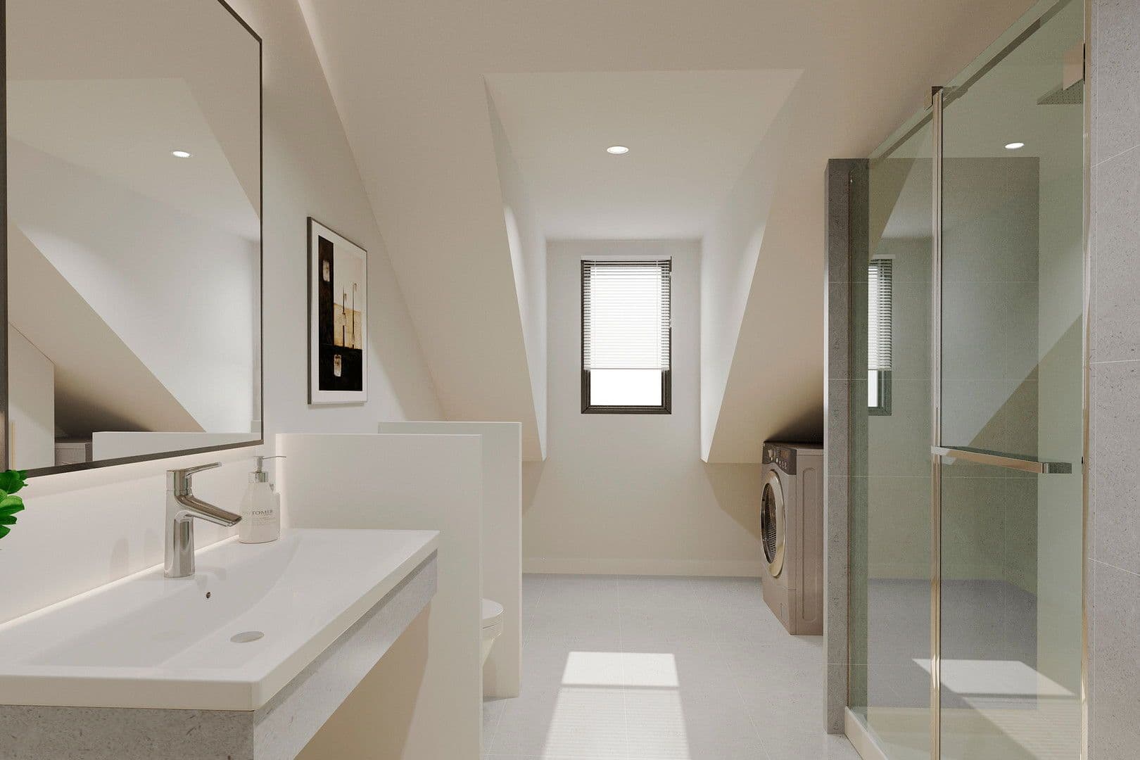 Prenájom bytu 3-izbový 87 m², Hennigsdorf, Brandenbursko Prenájom bytu 3-izbový 87 m², Hennigsdorf, Brandenbursko