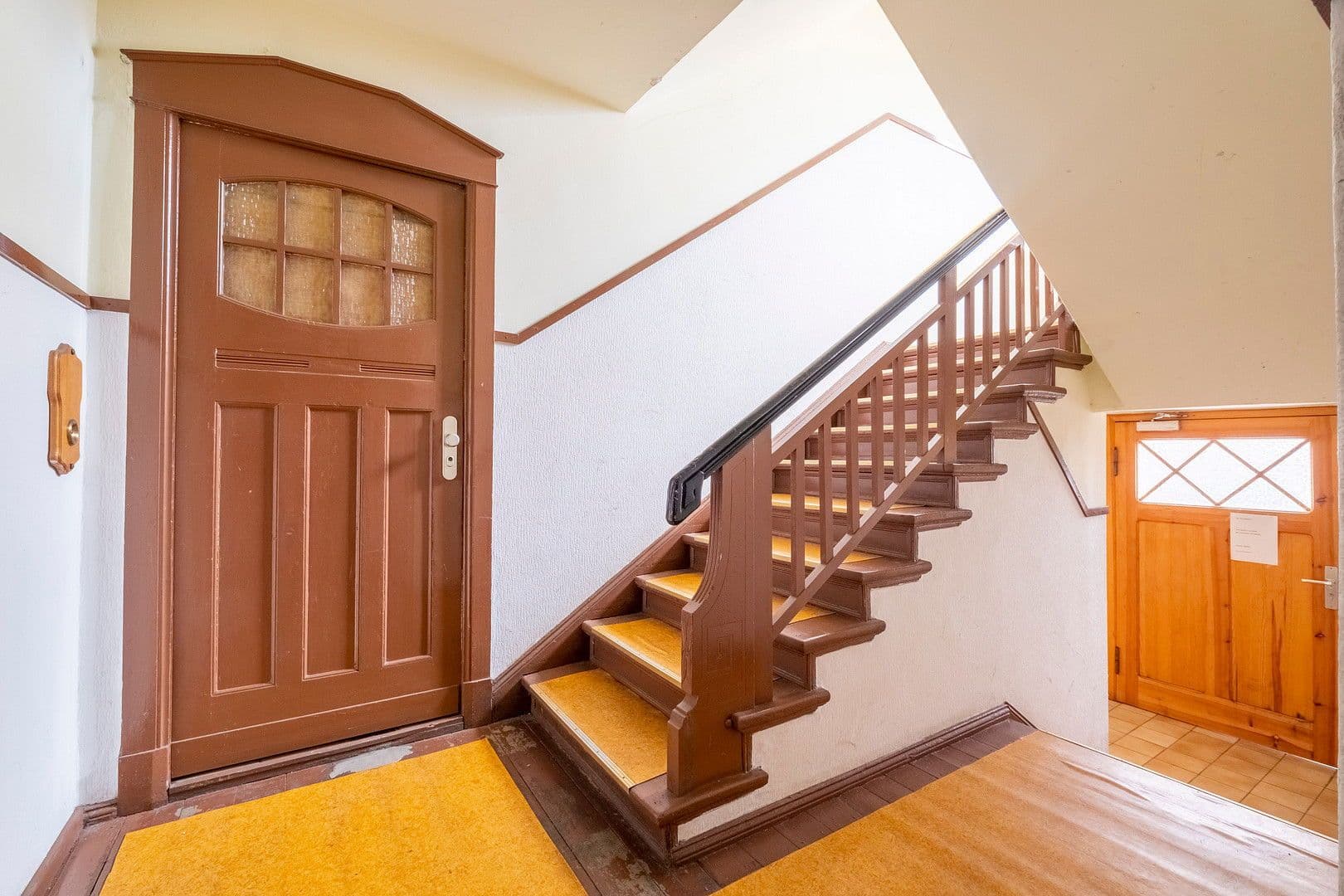 Prenájom bytu 3-izbový 87 m², Hennigsdorf, Brandenbursko Prenájom bytu 3-izbový 87 m², Hennigsdorf, Brandenbursko