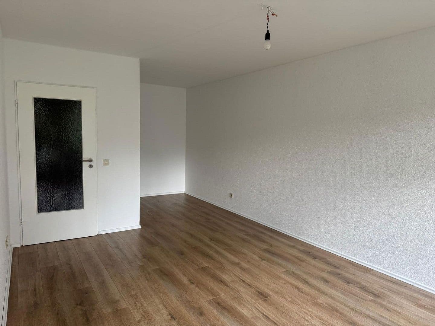 Prenájom bytu 1-izbový 40 m², Gropiusweg 23, Bochum, Severné Porýnie - Westfálsko Prenájom bytu 1-izbový 40 m², Gropiusweg 23, Bochum, Severné Porýnie - Westfálsko