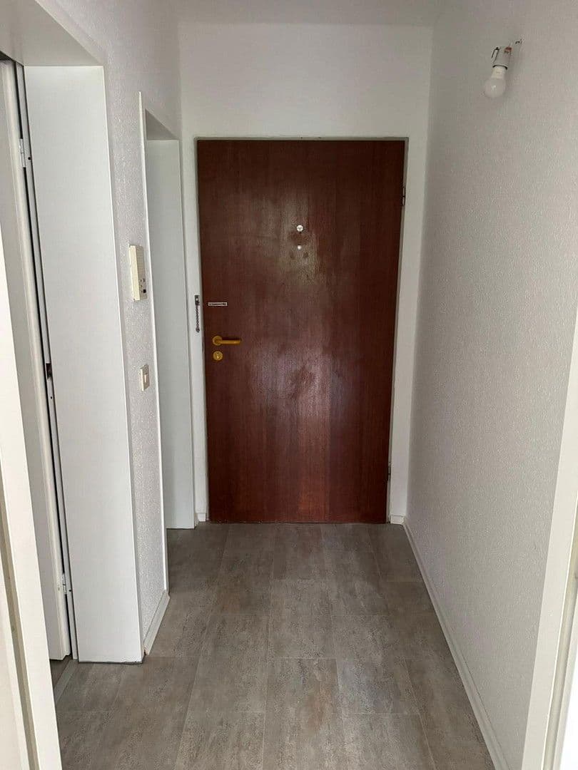 Prenájom bytu 1-izbový 40 m², Gropiusweg 23, Bochum, Severné Porýnie - Westfálsko Prenájom bytu 1-izbový 40 m², Gropiusweg 23, Bochum, Severné Porýnie - Westfálsko