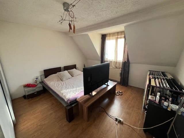 Prenájom bytu 3-izbový 73 m², Moritz-Müller-Str. 9, Pforzheim, Bádensko-Wurttembersko Prenájom bytu 3-izbový 73 m², Moritz-Müller-Str. 9, Pforzheim, Bádensko-Wurttembersko