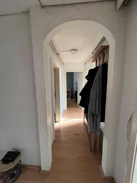 Prenájom bytu 3-izbový 73 m², Moritz-Müller-Str. 9, Pforzheim, Bádensko-Wurttembersko Prenájom bytu 3-izbový 73 m², Moritz-Müller-Str. 9, Pforzheim, Bádensko-Wurttembersko