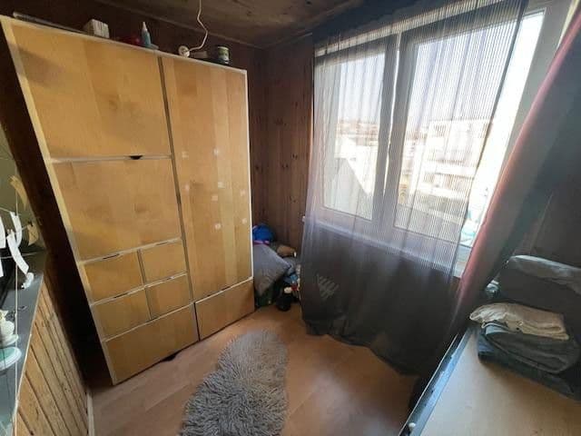 Prenájom bytu 3-izbový 73 m², Moritz-Müller-Str. 9, Pforzheim, Bádensko-Wurttembersko Prenájom bytu 3-izbový 73 m², Moritz-Müller-Str. 9, Pforzheim, Bádensko-Wurttembersko