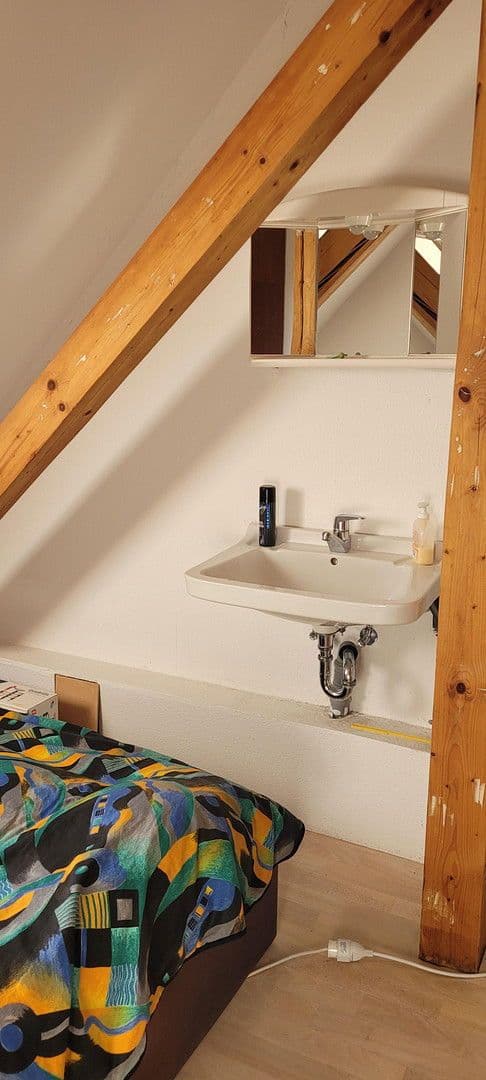 Predaj domu 213 m², pozemek 686 m², Ballenstedt, Sasko-Anhaltsko Predaj domu 213 m², pozemek 686 m², Ballenstedt, Sasko-Anhaltsko