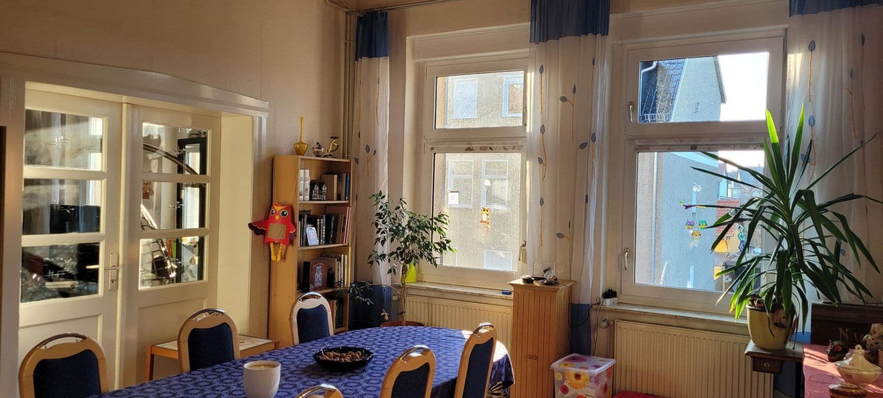 Predaj domu 213 m², pozemek 686 m², Ballenstedt, Sasko-Anhaltsko Predaj domu 213 m², pozemek 686 m², Ballenstedt, Sasko-Anhaltsko