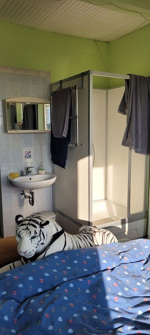 Predaj domu 213 m², pozemek 686 m², Ballenstedt, Sasko-Anhaltsko Predaj domu 213 m², pozemek 686 m², Ballenstedt, Sasko-Anhaltsko