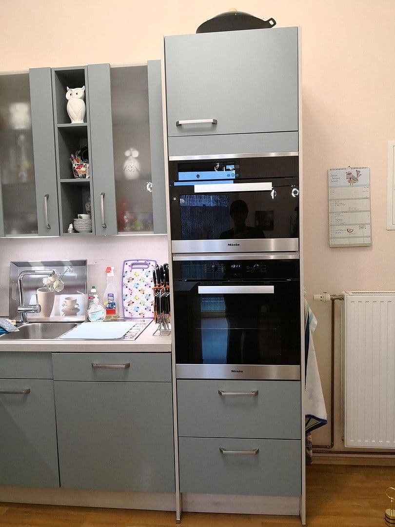 Predaj domu 213 m², pozemek 686 m², Ballenstedt, Sasko-Anhaltsko Predaj domu 213 m², pozemek 686 m², Ballenstedt, Sasko-Anhaltsko