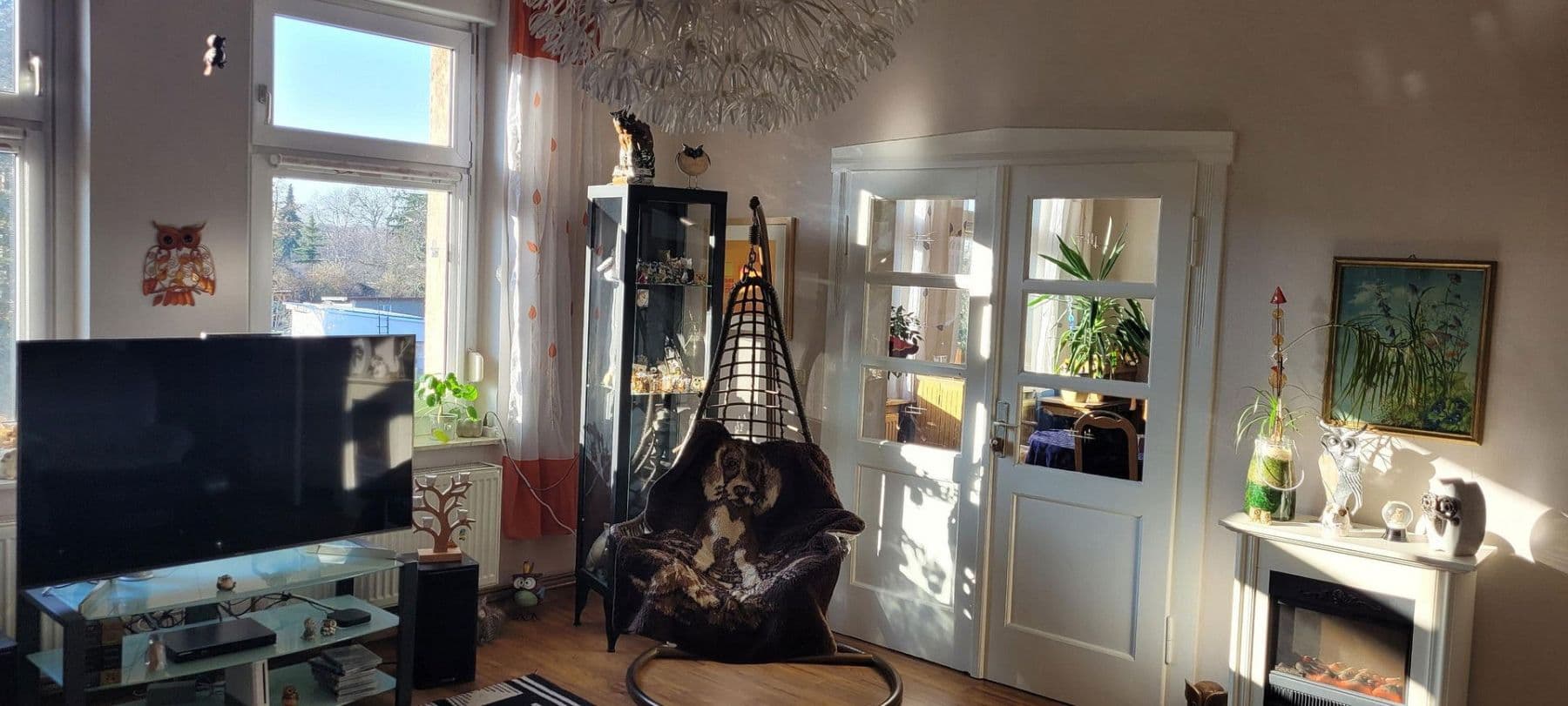 Predaj domu 213 m², pozemek 686 m², Ballenstedt, Sasko-Anhaltsko Predaj domu 213 m², pozemek 686 m², Ballenstedt, Sasko-Anhaltsko