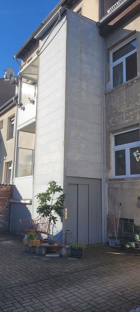 Predaj domu 213 m², pozemek 686 m², Ballenstedt, Sasko-Anhaltsko Predaj domu 213 m², pozemek 686 m², Ballenstedt, Sasko-Anhaltsko