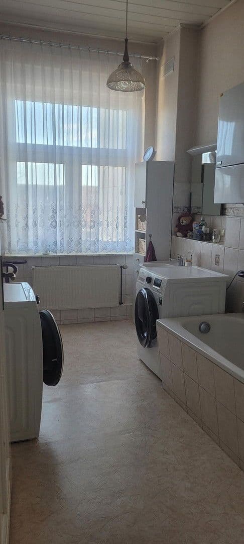 Predaj domu 213 m², pozemek 686 m², Ballenstedt, Sasko-Anhaltsko Predaj domu 213 m², pozemek 686 m², Ballenstedt, Sasko-Anhaltsko