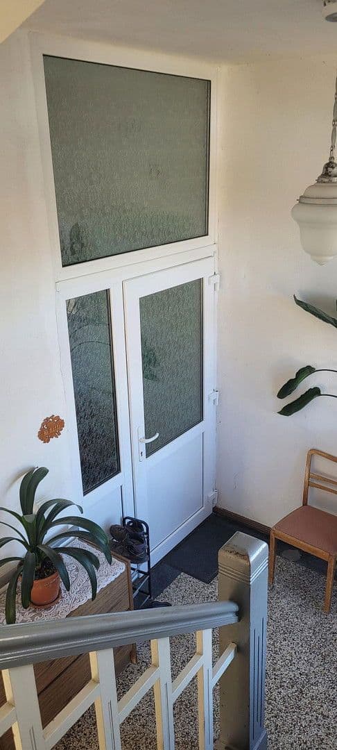 Predaj domu 213 m², pozemek 686 m², Ballenstedt, Sasko-Anhaltsko Predaj domu 213 m², pozemek 686 m², Ballenstedt, Sasko-Anhaltsko