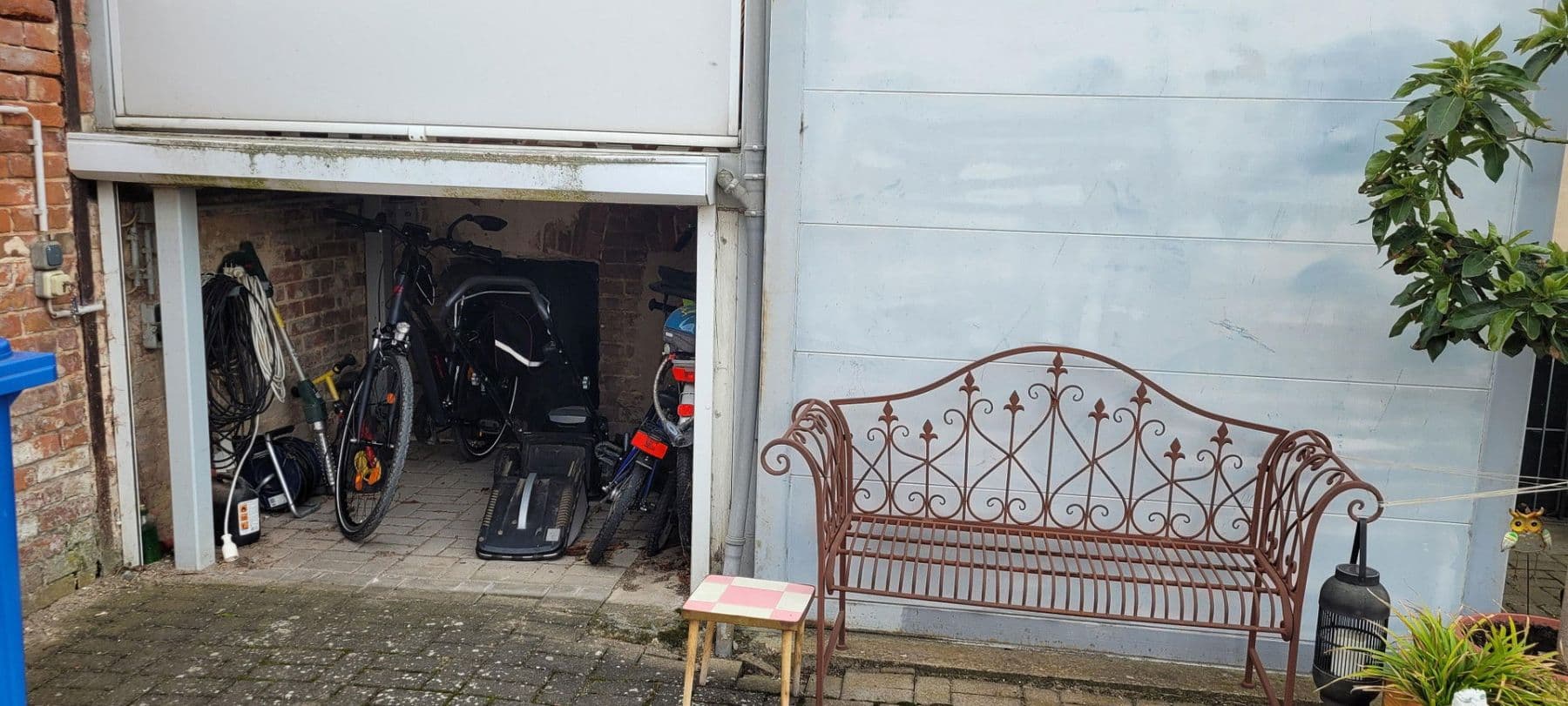 Predaj domu 213 m², pozemek 686 m², Ballenstedt, Sasko-Anhaltsko Predaj domu 213 m², pozemek 686 m², Ballenstedt, Sasko-Anhaltsko