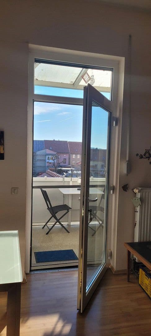 Predaj domu 213 m², pozemek 686 m², Ballenstedt, Sasko-Anhaltsko Predaj domu 213 m², pozemek 686 m², Ballenstedt, Sasko-Anhaltsko