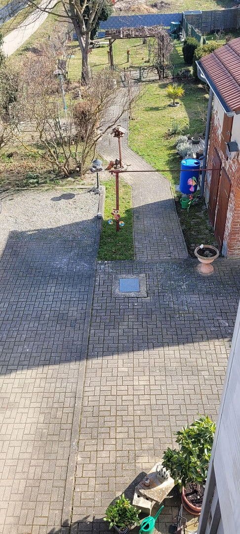 Predaj domu 213 m², pozemek 686 m², Ballenstedt, Sasko-Anhaltsko Predaj domu 213 m², pozemek 686 m², Ballenstedt, Sasko-Anhaltsko