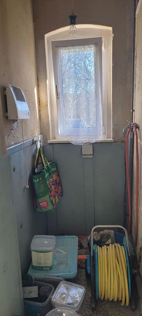 Predaj domu 213 m², pozemek 686 m², Ballenstedt, Sasko-Anhaltsko Predaj domu 213 m², pozemek 686 m², Ballenstedt, Sasko-Anhaltsko