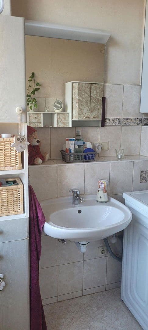 Predaj domu 213 m², pozemek 686 m², Ballenstedt, Sasko-Anhaltsko Predaj domu 213 m², pozemek 686 m², Ballenstedt, Sasko-Anhaltsko