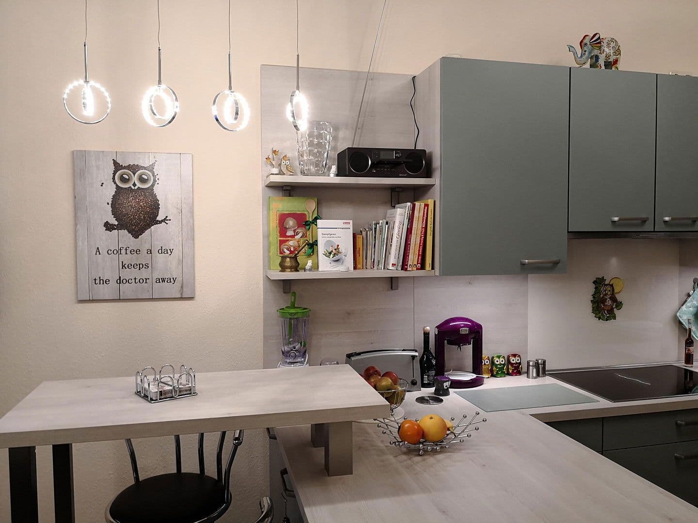 Predaj domu 213 m², pozemek 686 m², Ballenstedt, Sasko-Anhaltsko Predaj domu 213 m², pozemek 686 m², Ballenstedt, Sasko-Anhaltsko