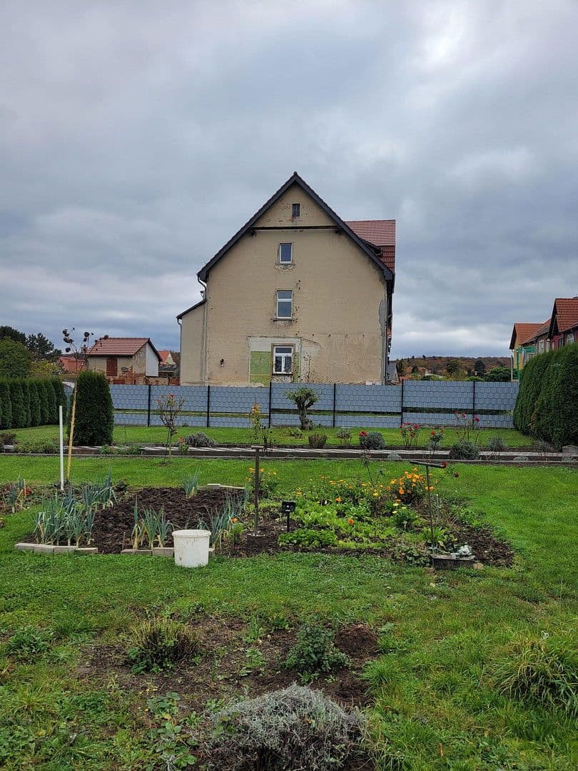 Predaj domu 213 m², pozemek 686 m², Ballenstedt, Sasko-Anhaltsko Predaj domu 213 m², pozemek 686 m², Ballenstedt, Sasko-Anhaltsko