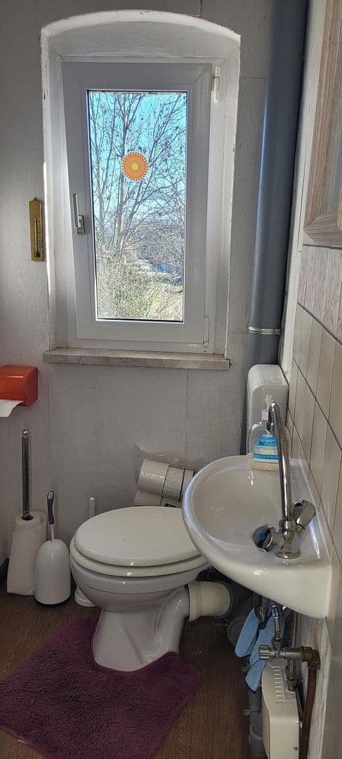 Predaj domu 213 m², pozemek 686 m², Ballenstedt, Sasko-Anhaltsko Predaj domu 213 m², pozemek 686 m², Ballenstedt, Sasko-Anhaltsko