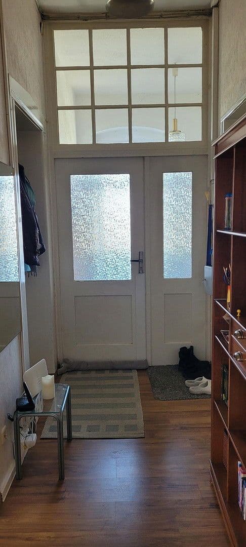 Predaj domu 213 m², pozemek 686 m², Ballenstedt, Sasko-Anhaltsko Predaj domu 213 m², pozemek 686 m², Ballenstedt, Sasko-Anhaltsko