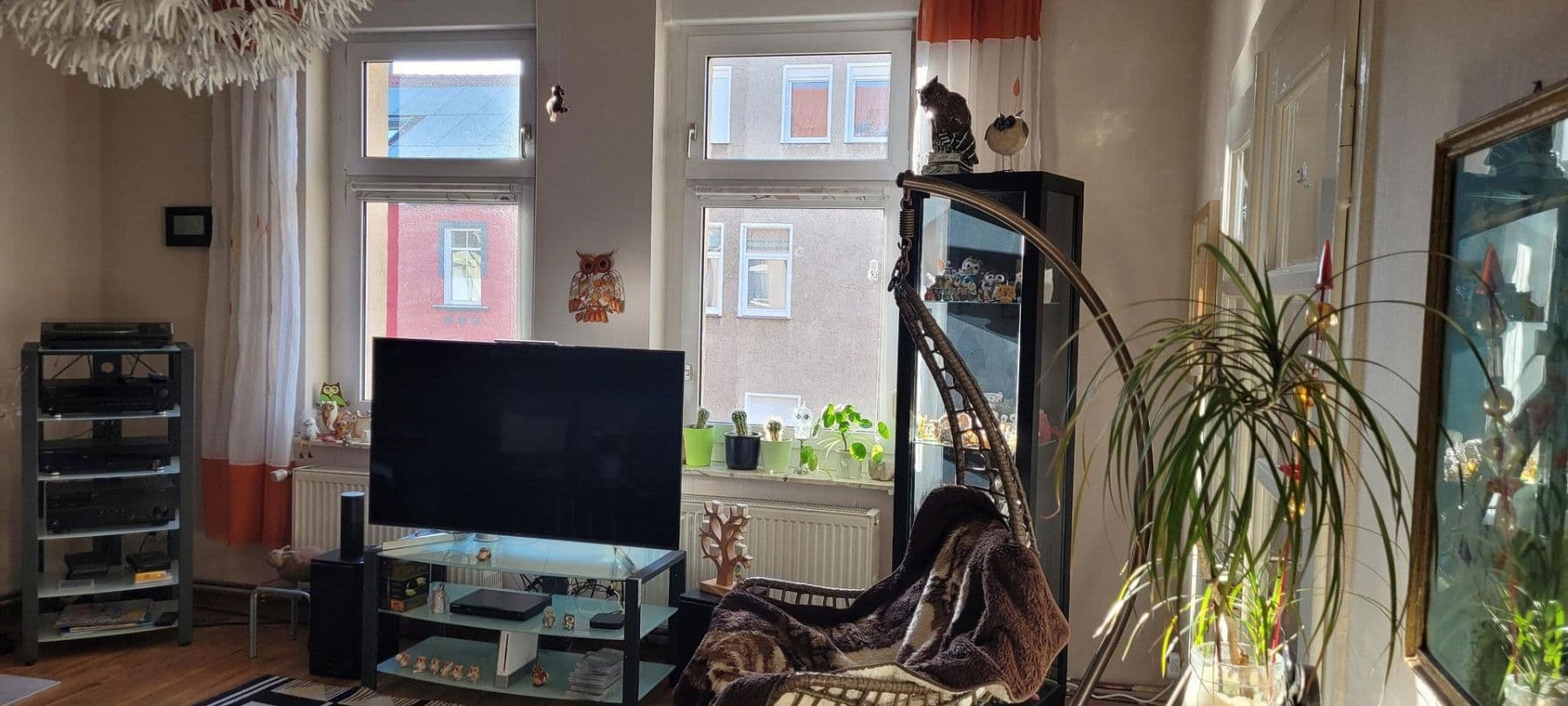 Predaj domu 213 m², pozemek 686 m², Ballenstedt, Sasko-Anhaltsko Predaj domu 213 m², pozemek 686 m², Ballenstedt, Sasko-Anhaltsko