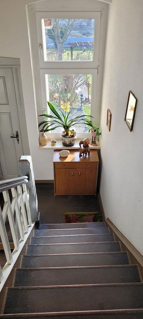 Predaj domu 213 m², pozemek 686 m², Ballenstedt, Sasko-Anhaltsko Predaj domu 213 m², pozemek 686 m², Ballenstedt, Sasko-Anhaltsko