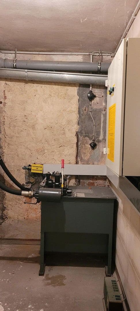 Predaj domu 213 m², pozemek 686 m², Ballenstedt, Sasko-Anhaltsko Predaj domu 213 m², pozemek 686 m², Ballenstedt, Sasko-Anhaltsko