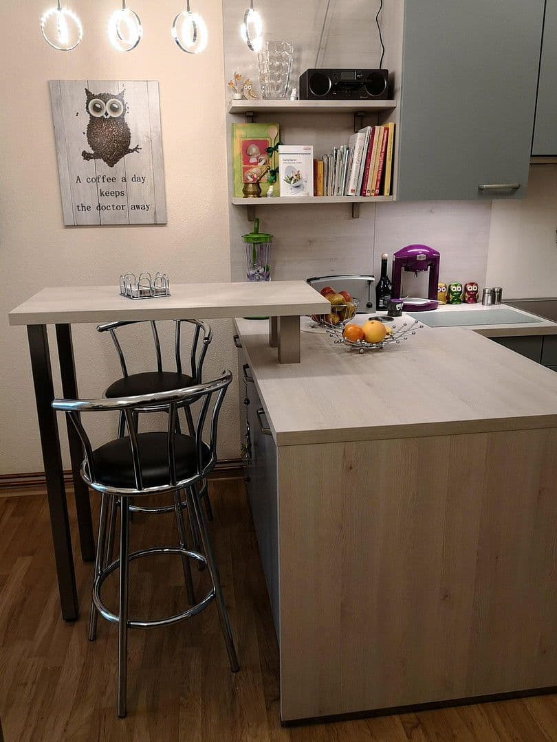 Predaj domu 213 m², pozemek 686 m², Ballenstedt, Sasko-Anhaltsko Predaj domu 213 m², pozemek 686 m², Ballenstedt, Sasko-Anhaltsko