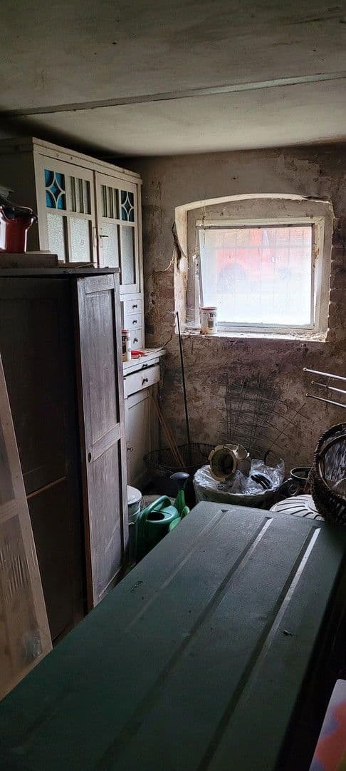 Predaj domu 213 m², pozemek 686 m², Ballenstedt, Sasko-Anhaltsko Predaj domu 213 m², pozemek 686 m², Ballenstedt, Sasko-Anhaltsko