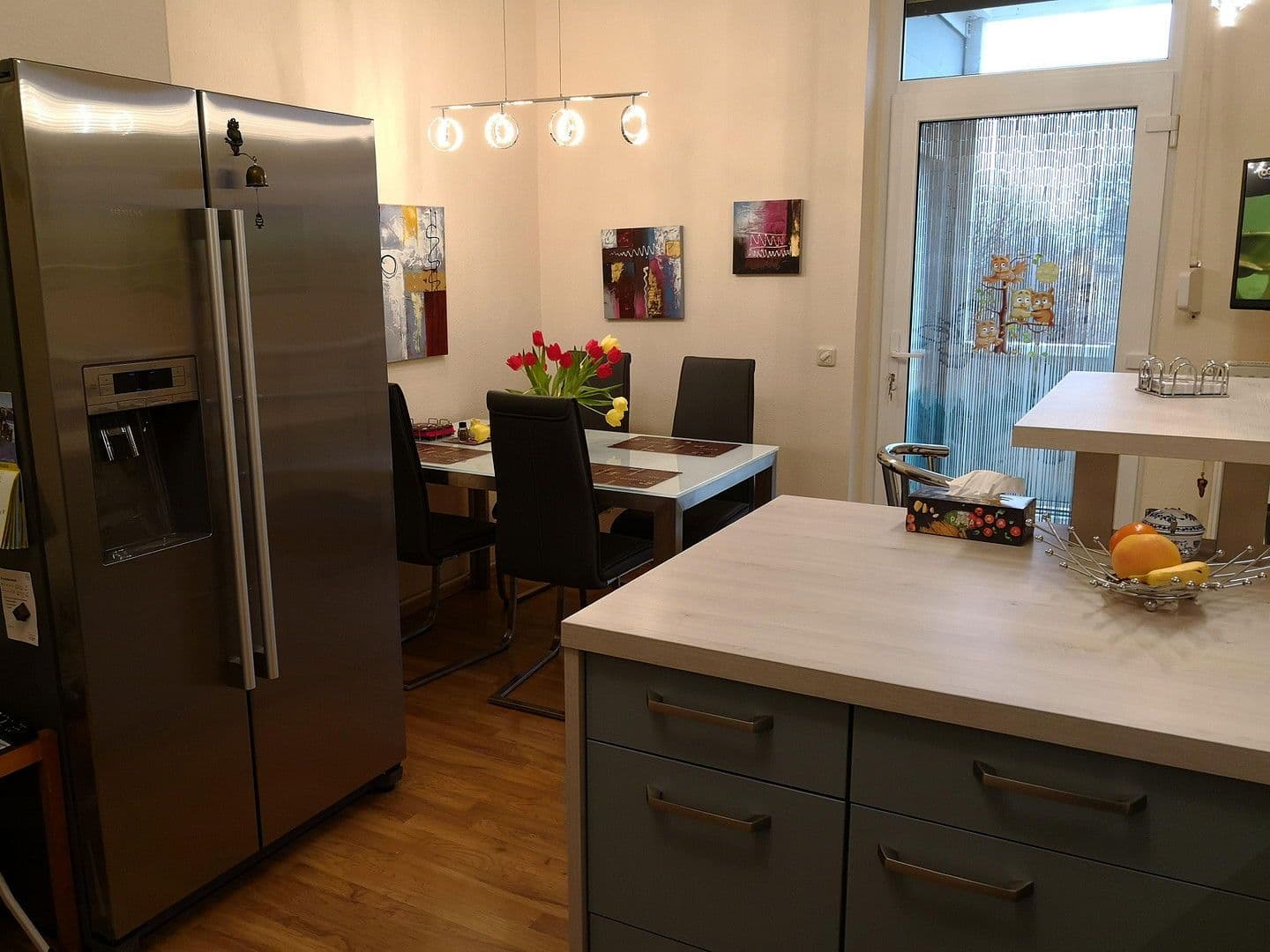 Predaj domu 213 m², pozemek 686 m², Ballenstedt, Sasko-Anhaltsko Predaj domu 213 m², pozemek 686 m², Ballenstedt, Sasko-Anhaltsko