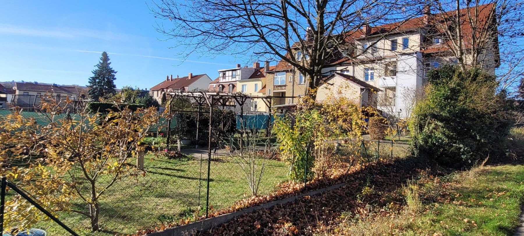 Predaj domu 213 m², pozemek 686 m², Ballenstedt, Sasko-Anhaltsko Predaj domu 213 m², pozemek 686 m², Ballenstedt, Sasko-Anhaltsko