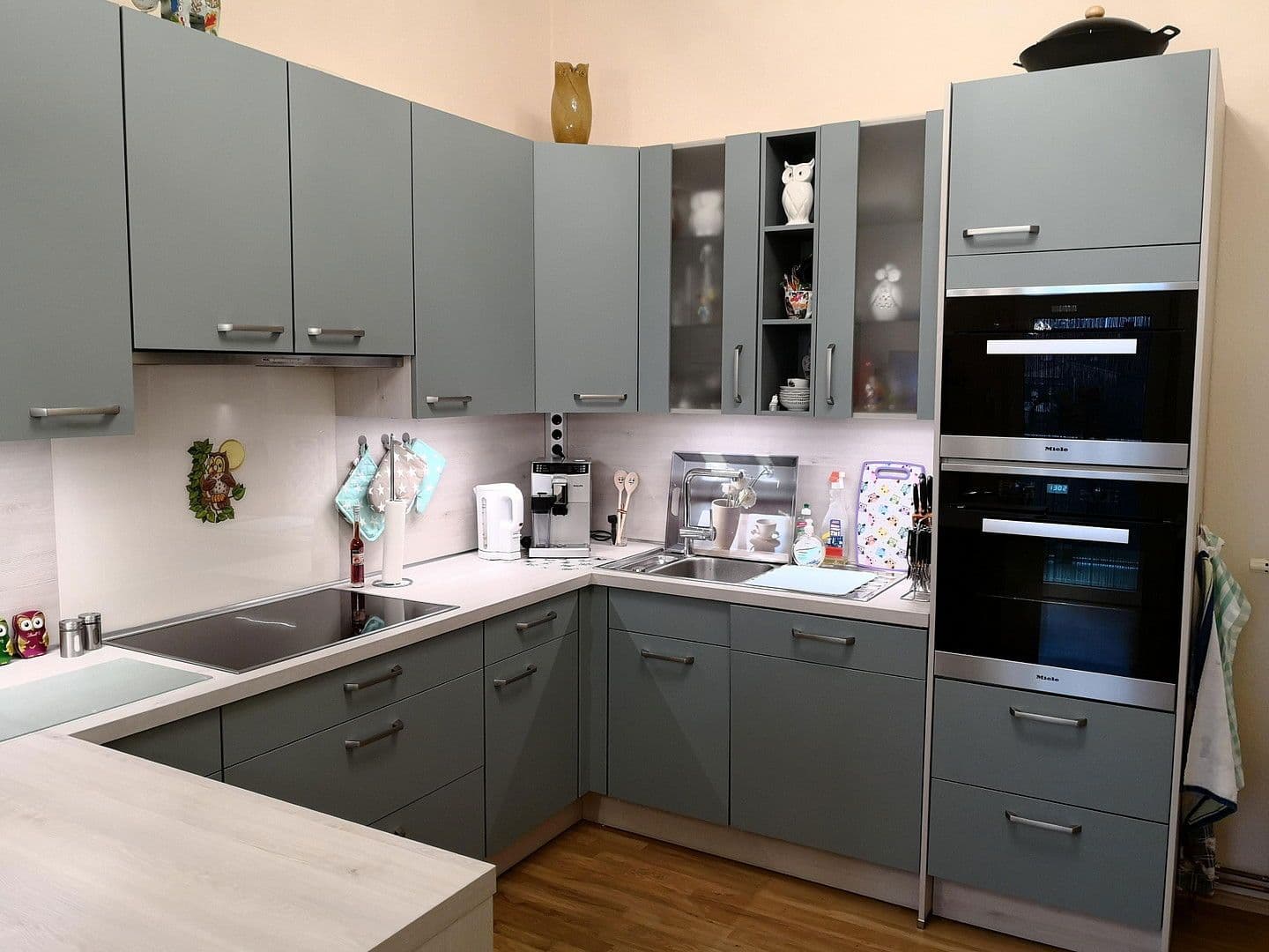 Predaj domu 213 m², pozemek 686 m², Ballenstedt, Sasko-Anhaltsko Predaj domu 213 m², pozemek 686 m², Ballenstedt, Sasko-Anhaltsko