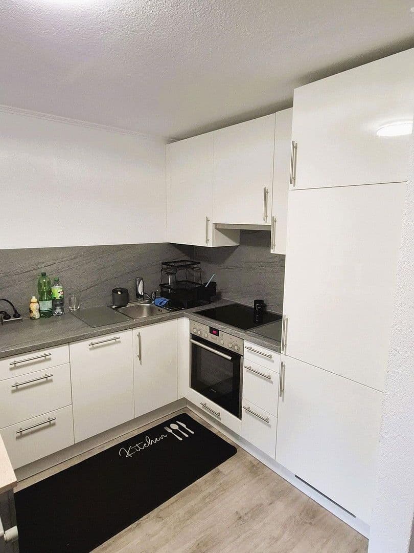 Prenájom bytu 2-izbový 67 m², Grenzach-Wyhlen, Bádensko-Wurttembersko Prenájom bytu 2-izbový 67 m², Grenzach-Wyhlen, Bádensko-Wurttembersko