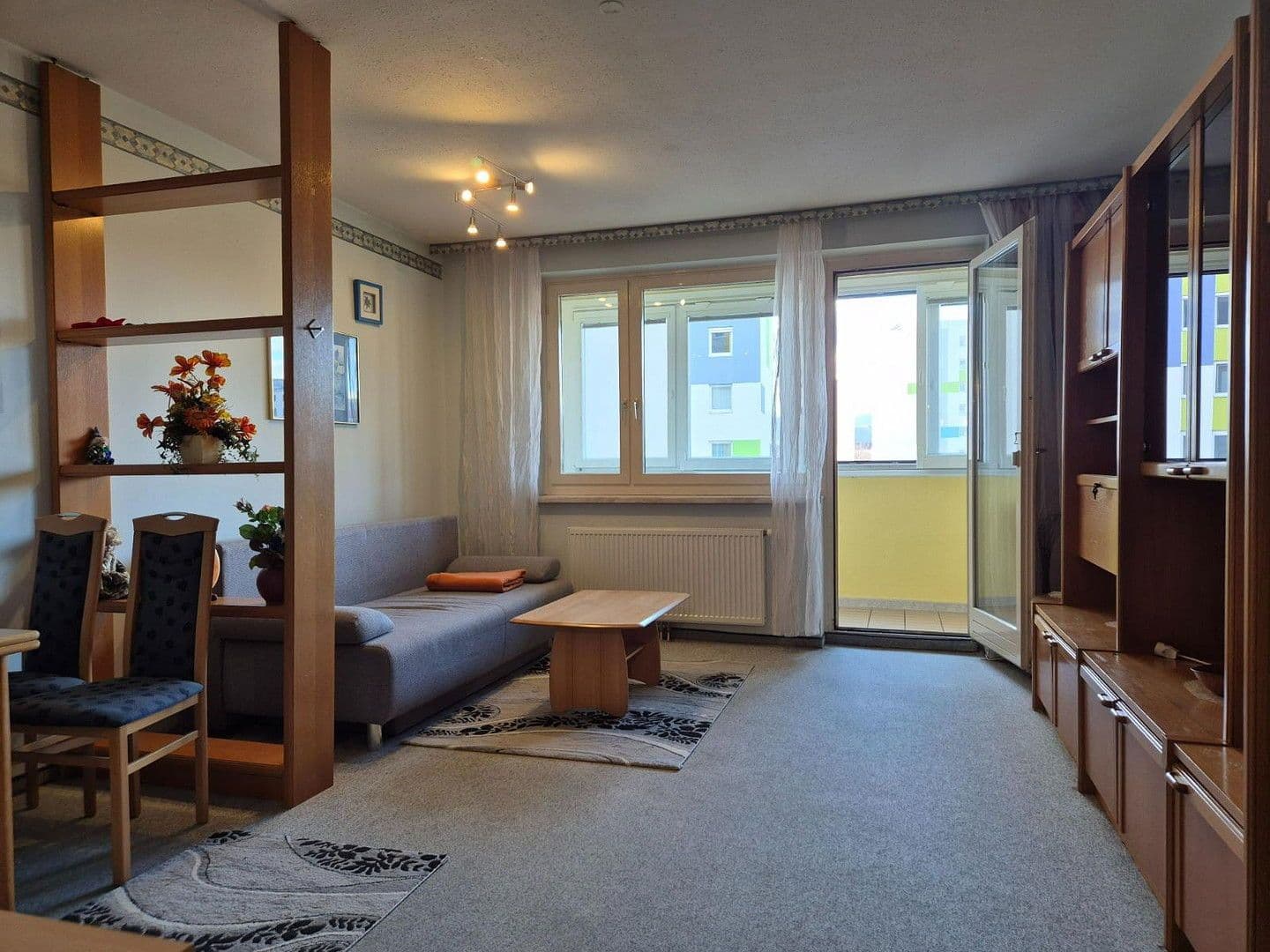 Prenájom bytu 1-izbový 49 m², Sankt Paul Gasse 8, Krems an der Donau, Dolné Rakúsko Prenájom bytu 1-izbový 49 m², Sankt Paul Gasse 8, Krems an der Donau, Dolné Rakúsko