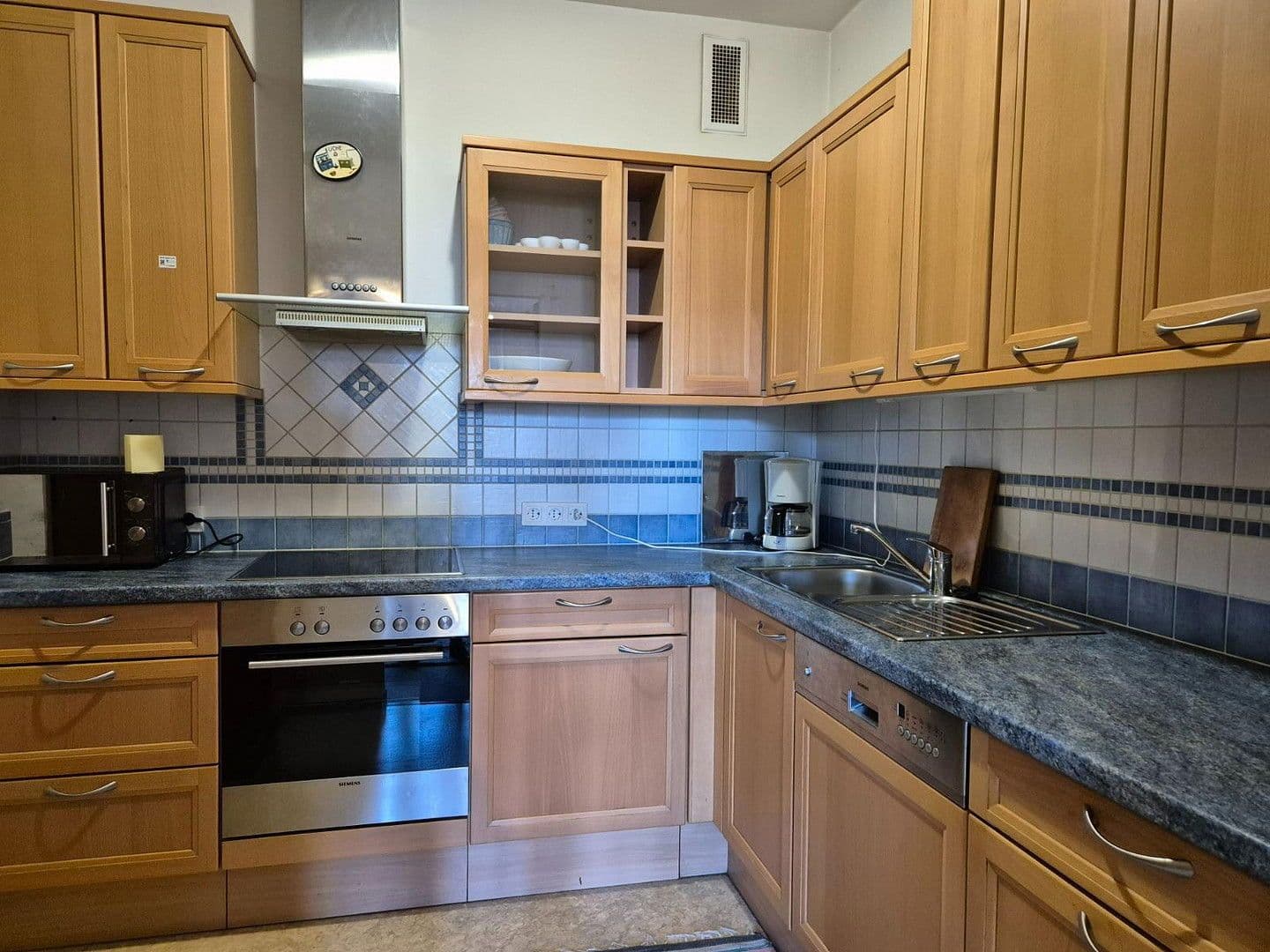 Prenájom bytu 1-izbový 49 m², Sankt Paul Gasse 8, Krems an der Donau, Dolné Rakúsko Prenájom bytu 1-izbový 49 m², Sankt Paul Gasse 8, Krems an der Donau, Dolné Rakúsko