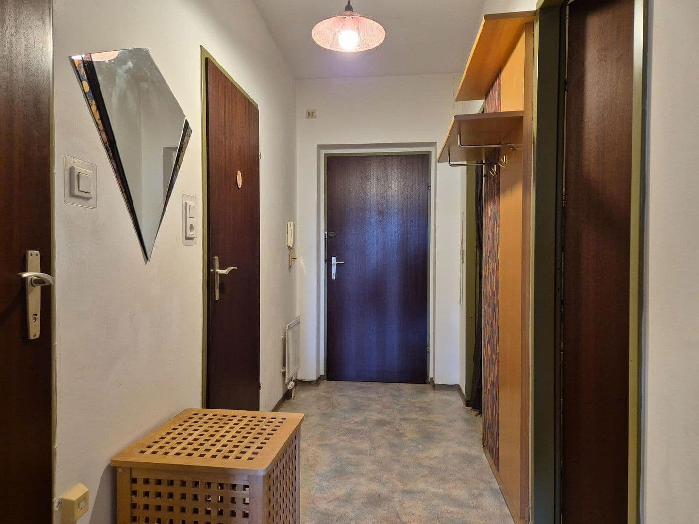 Prenájom bytu 1-izbový 49 m², Sankt Paul Gasse 8, Krems an der Donau, Dolné Rakúsko Prenájom bytu 1-izbový 49 m², Sankt Paul Gasse 8, Krems an der Donau, Dolné Rakúsko