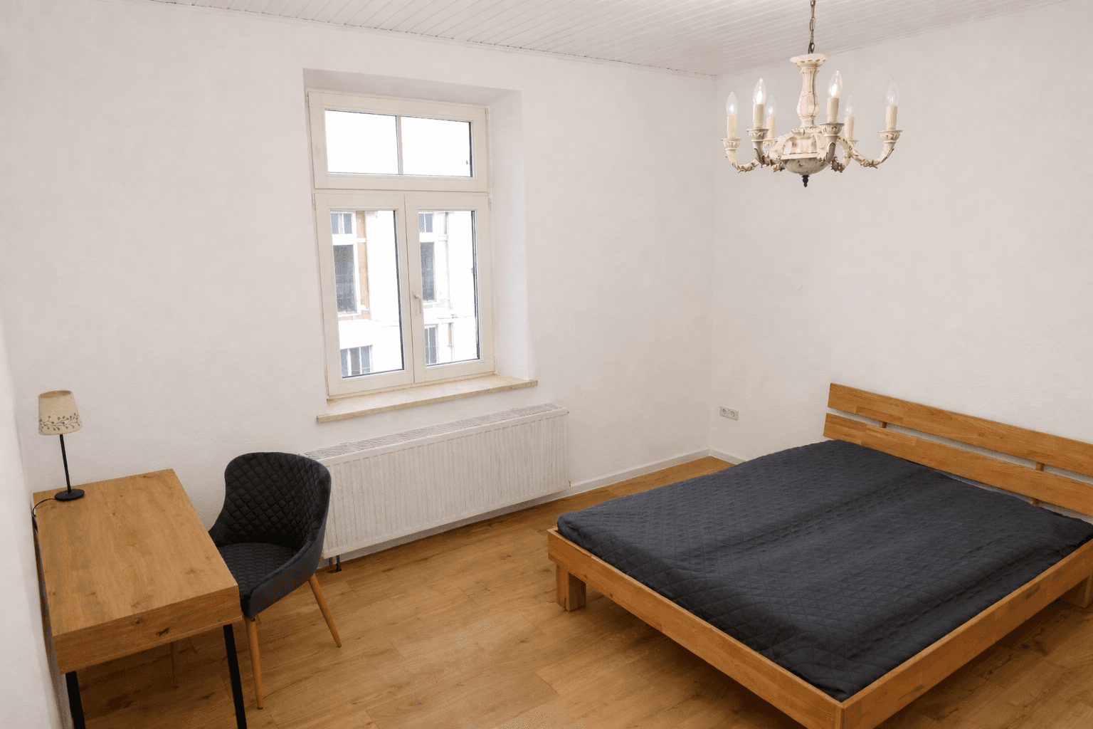 Prenájom bytu 10 m², Rugendasstraße, Augsburg, Bavorsko Prenájom bytu 10 m², Rugendasstraße, Augsburg, Bavorsko