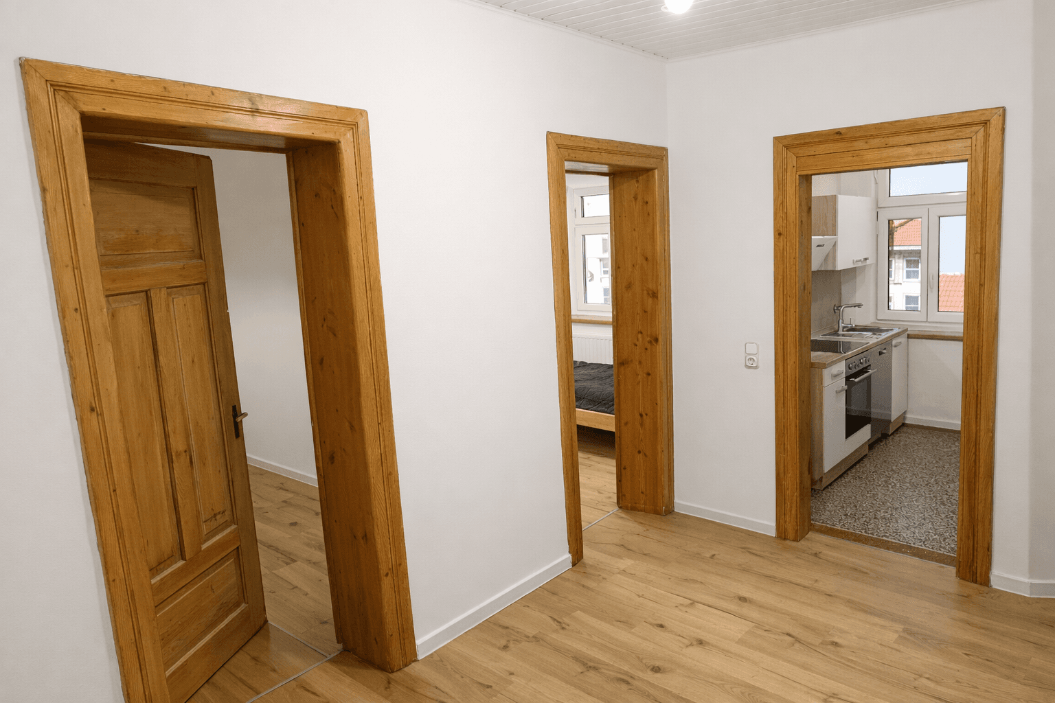 Prenájom bytu 10 m², Rugendasstraße, Augsburg, Bavorsko Prenájom bytu 10 m², Rugendasstraße, Augsburg, Bavorsko