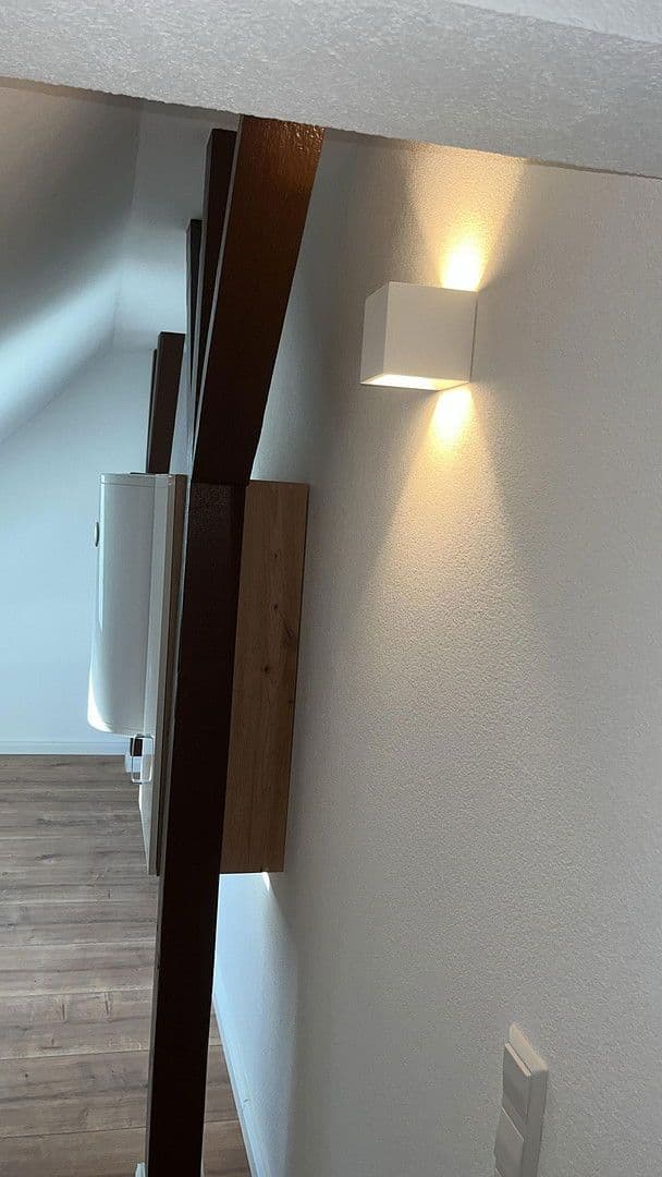 Prenájom bytu 1-izbový 40 m², Gutenbergstr. 2, Pforzheim, Bádensko-Wurttembersko Prenájom bytu 1-izbový 40 m², Gutenbergstr. 2, Pforzheim, Bádensko-Wurttembersko