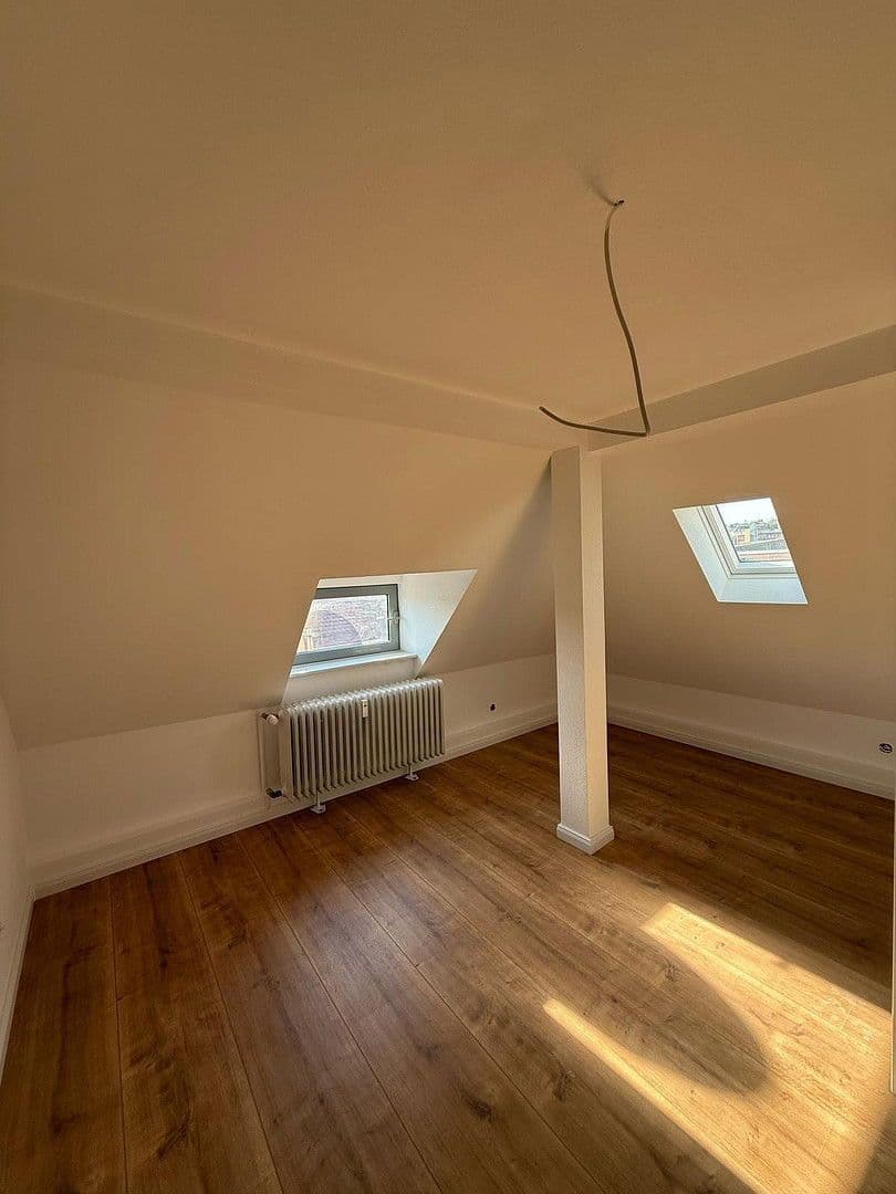 Prenájom bytu 1-izbový 40 m², Gutenbergstr. 2, Pforzheim, Bádensko-Wurttembersko Prenájom bytu 1-izbový 40 m², Gutenbergstr. 2, Pforzheim, Bádensko-Wurttembersko