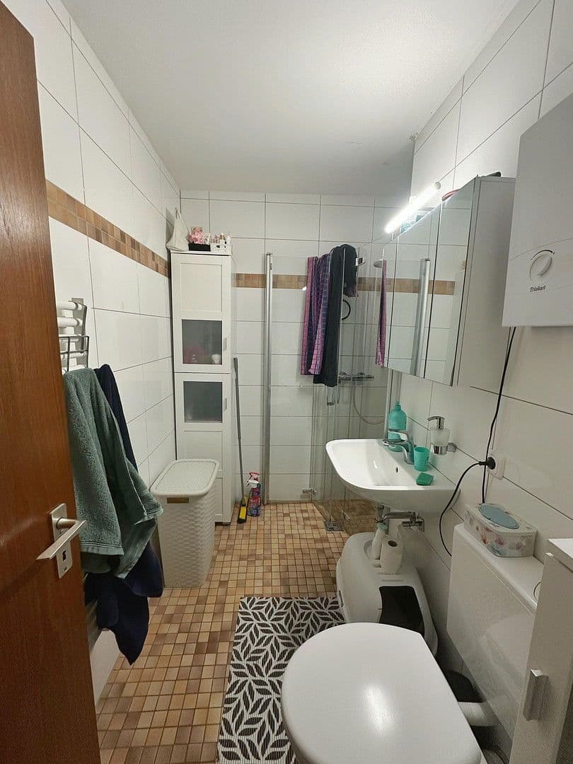 Predaj bytu 3-izbový 78 m², Im Erdelsflur 1, Idar-Oberstein, Porýnie-Falcko Predaj bytu 3-izbový 78 m², Im Erdelsflur 1, Idar-Oberstein, Porýnie-Falcko