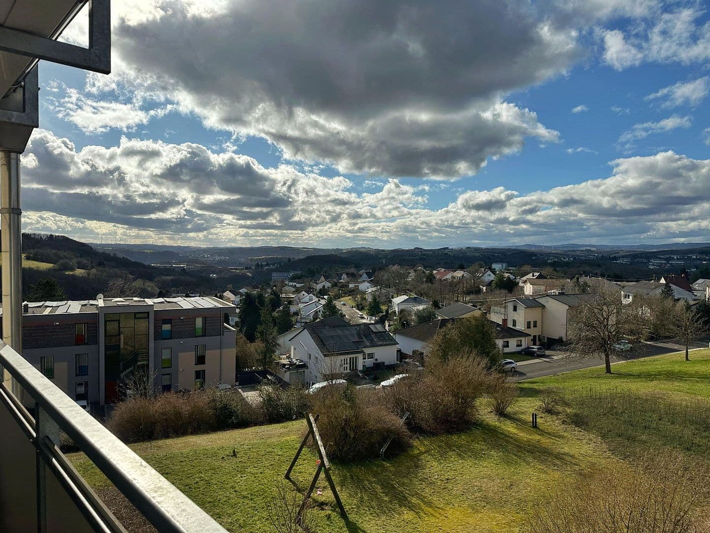 Predaj bytu 3-izbový 78 m², Im Erdelsflur 1, Idar-Oberstein, Porýnie-Falcko Predaj bytu 3-izbový 78 m², Im Erdelsflur 1, Idar-Oberstein, Porýnie-Falcko