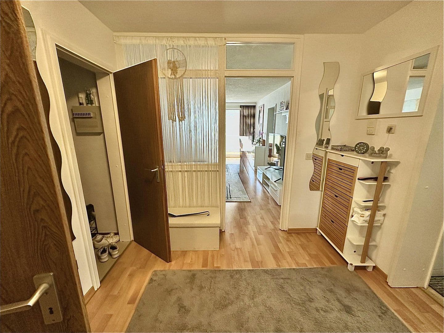 Predaj bytu 3-izbový 78 m², Im Erdelsflur 1, Idar-Oberstein, Porýnie-Falcko Predaj bytu 3-izbový 78 m², Im Erdelsflur 1, Idar-Oberstein, Porýnie-Falcko