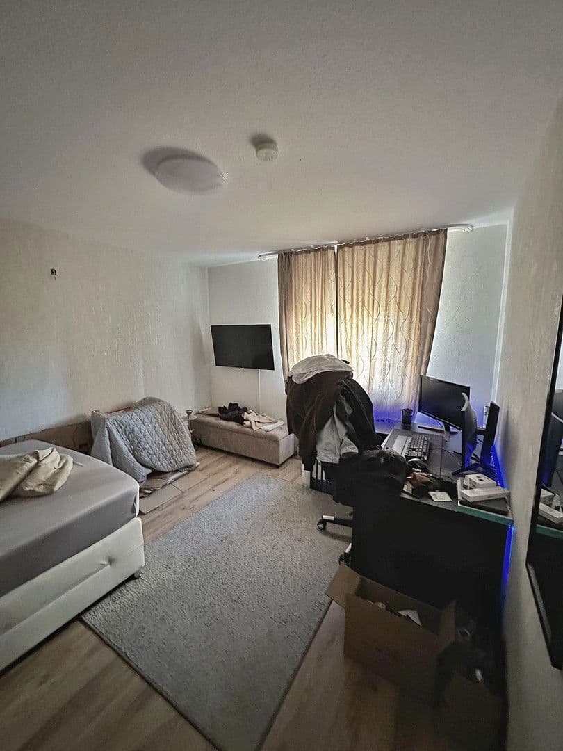 Predaj bytu 3-izbový 78 m², Im Erdelsflur 1, Idar-Oberstein, Porýnie-Falcko Predaj bytu 3-izbový 78 m², Im Erdelsflur 1, Idar-Oberstein, Porýnie-Falcko